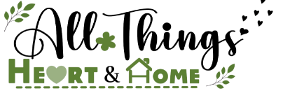 All Things Heart And Home logo