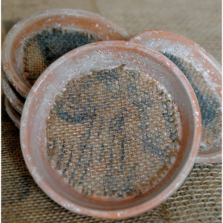 How to DIY Coaster