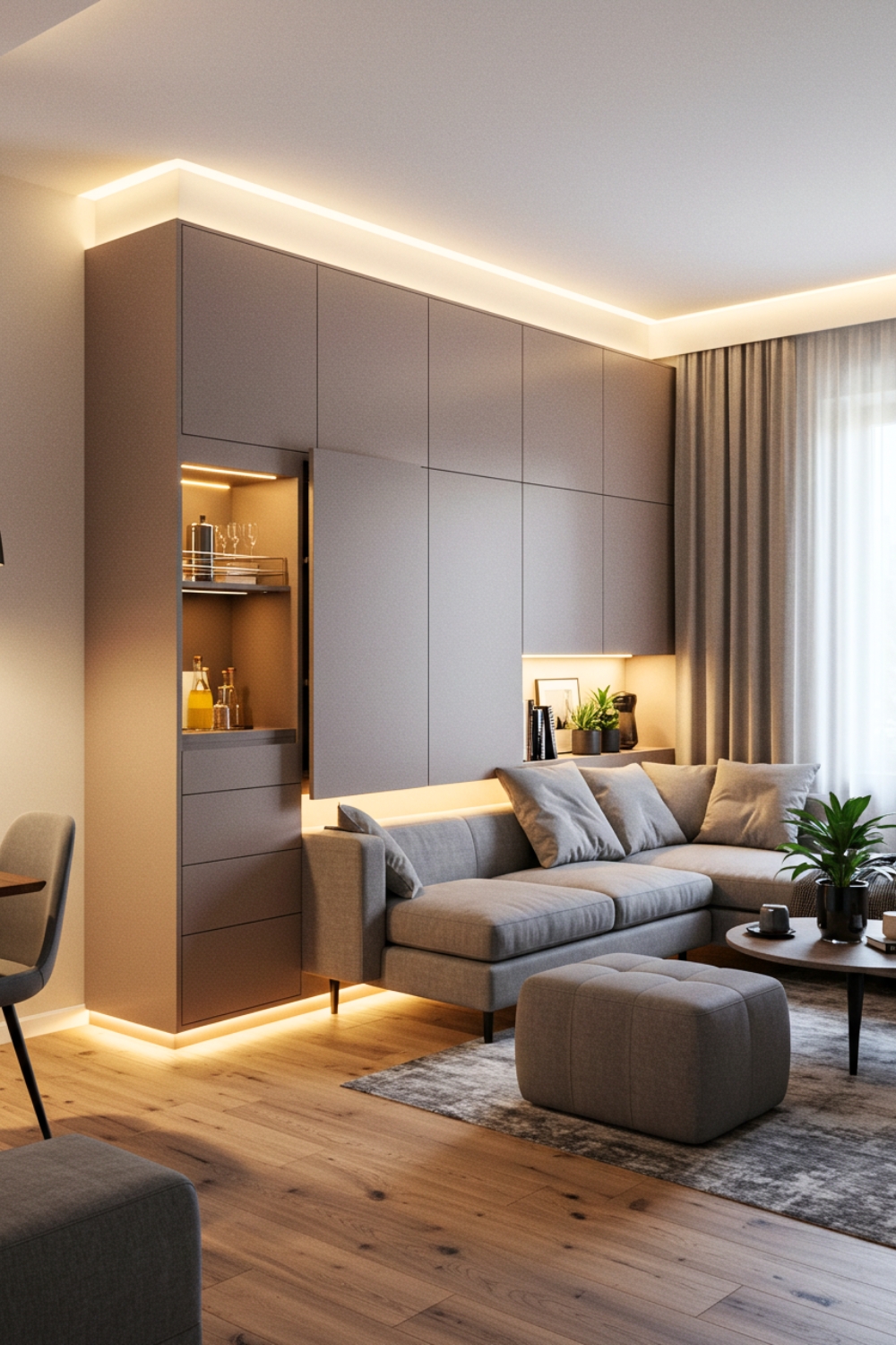 "Contemporary