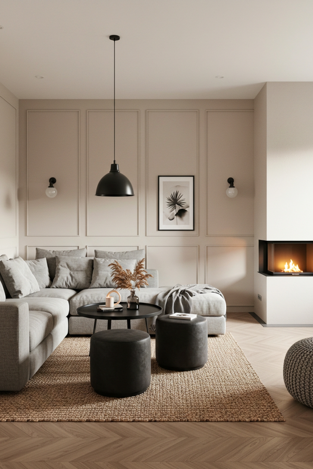 "Cozy