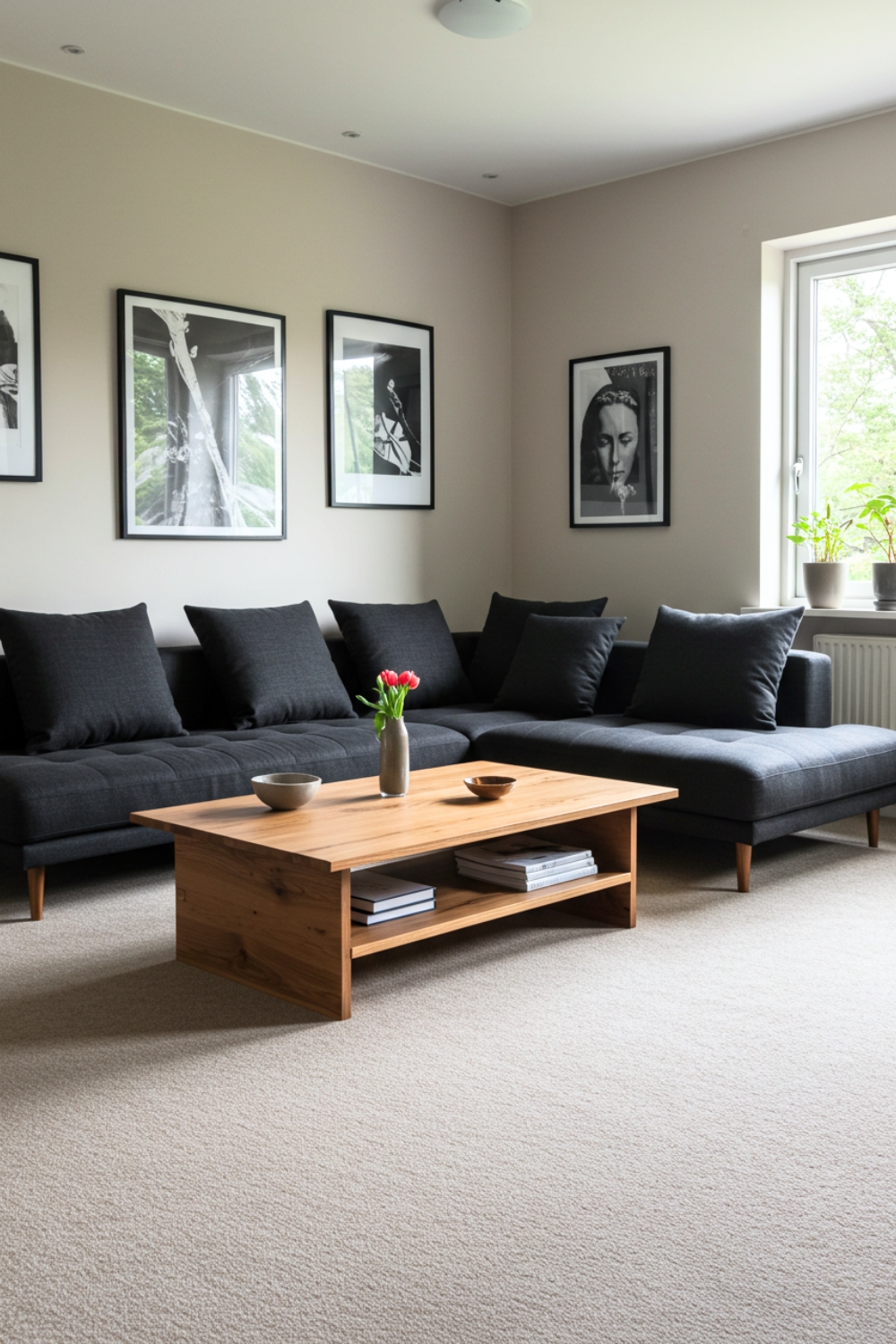 "Minimalist