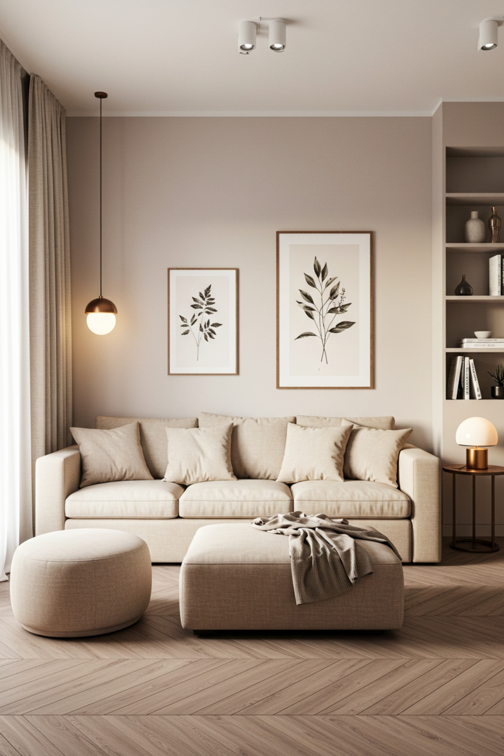 "Minimalist