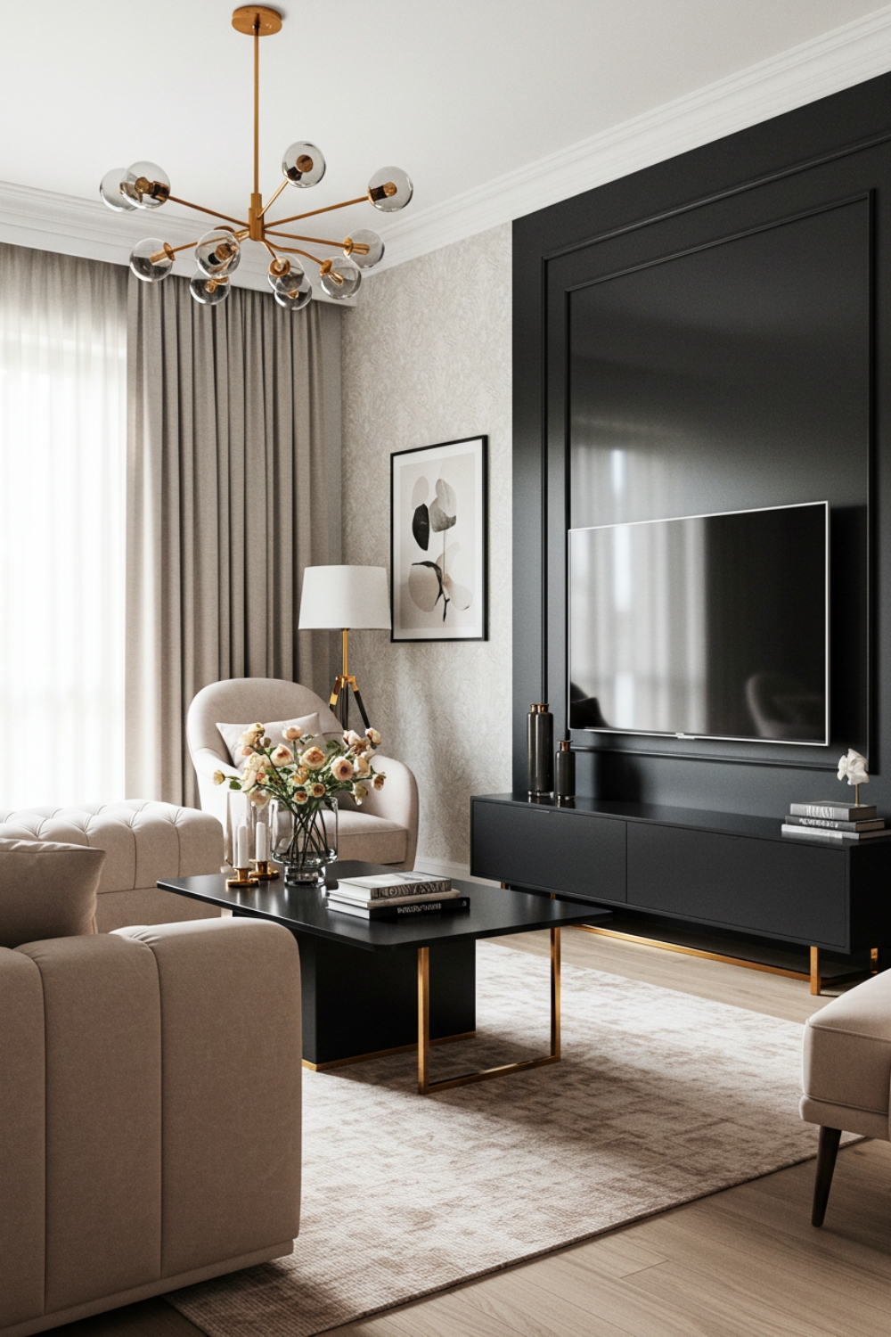 "Modern