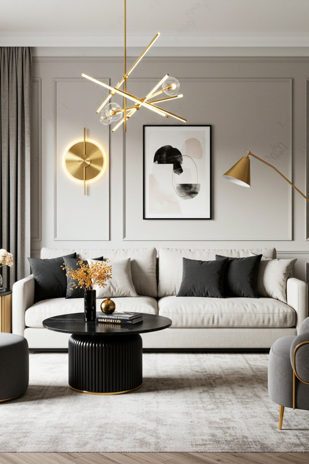 "Modern