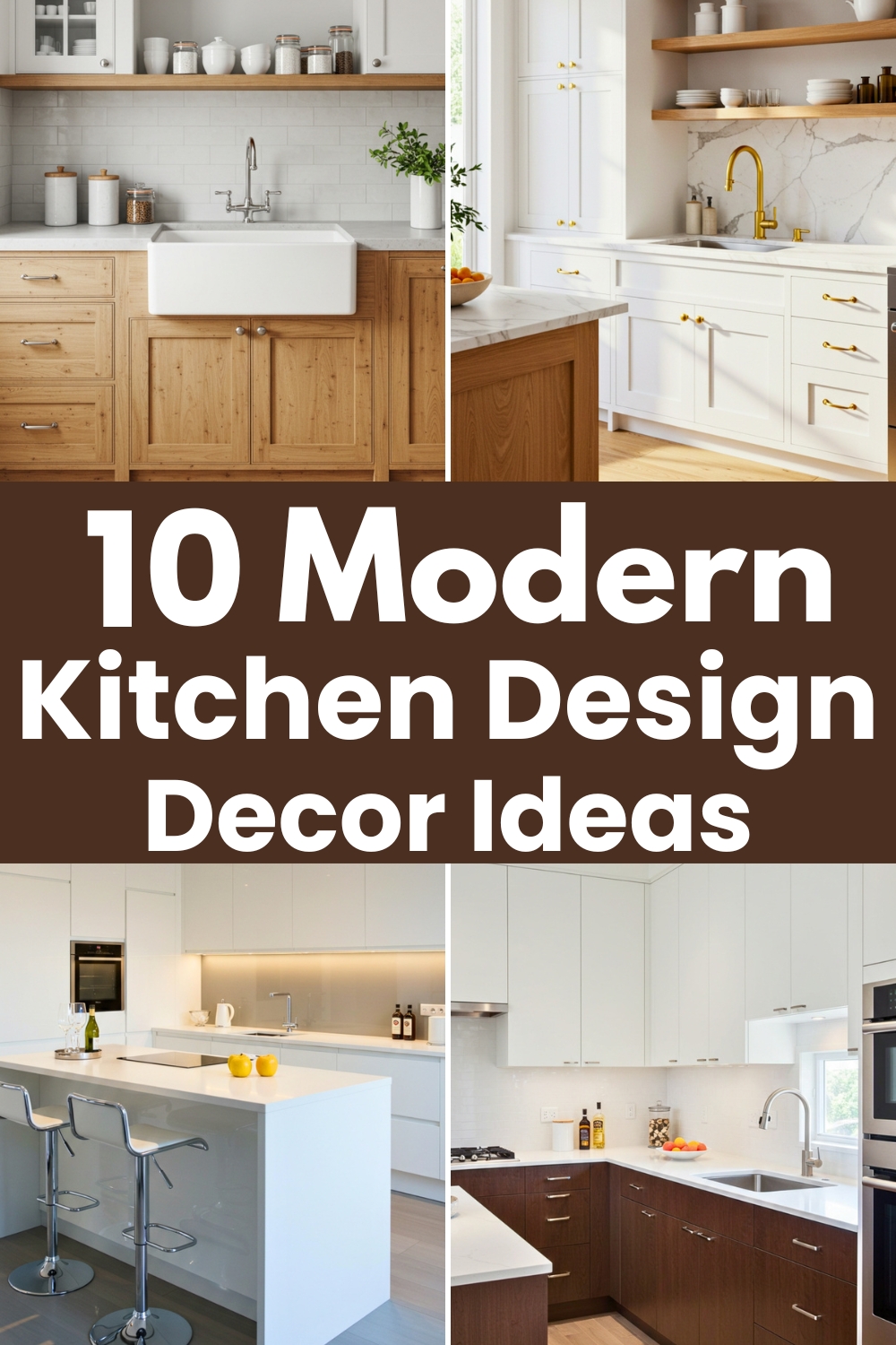 best Modern Kitchen Design ideas