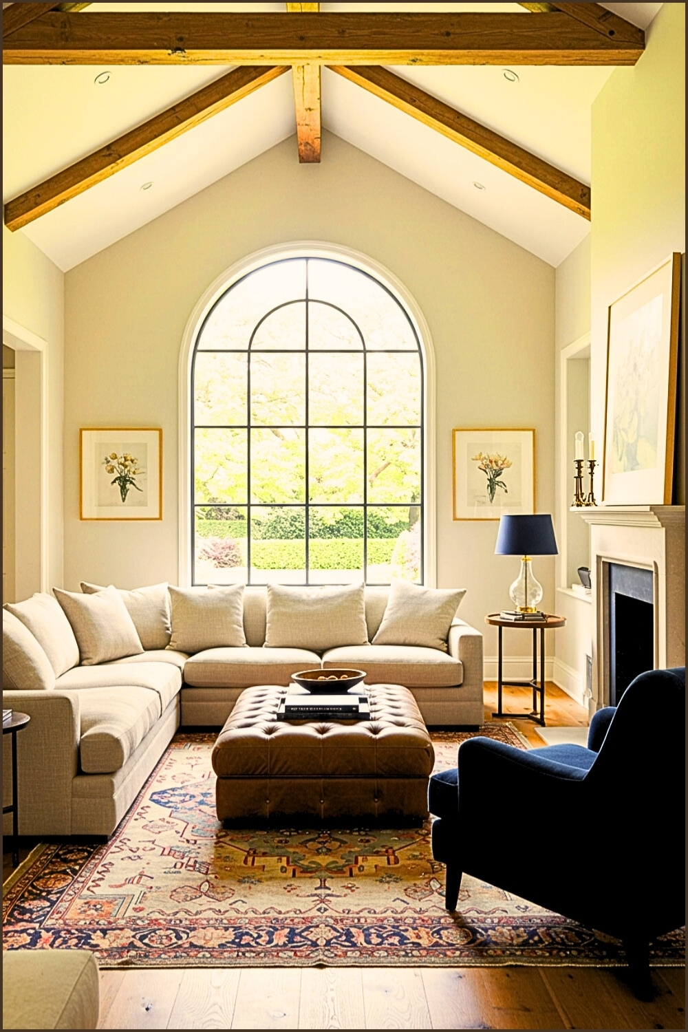 Stunning Living Room Modern Spacious Elegance Ideas