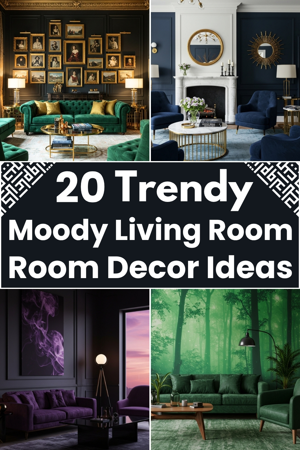 best Boho Living Room Decor Ideas