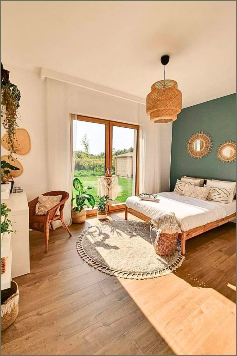 7 Boho Bedroom Ideas for a Cozy and Stylish Retreat