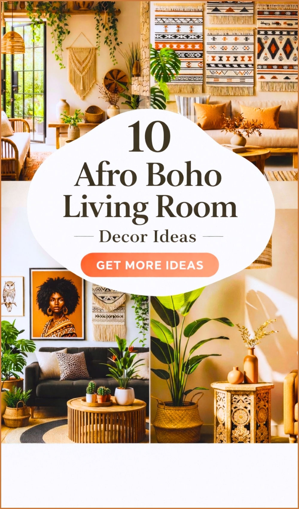 Afro Boho Living Room Decor Ideas (1)