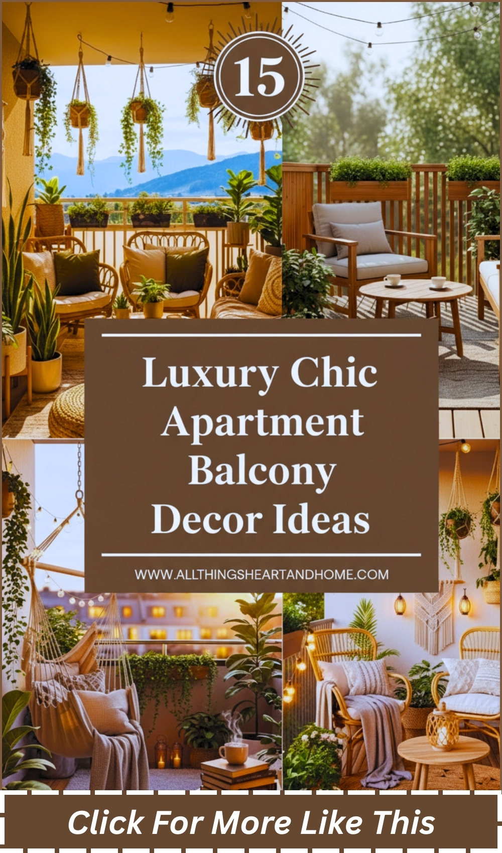 Luxury Chic Apartment Balcony Decor Ideas (1)