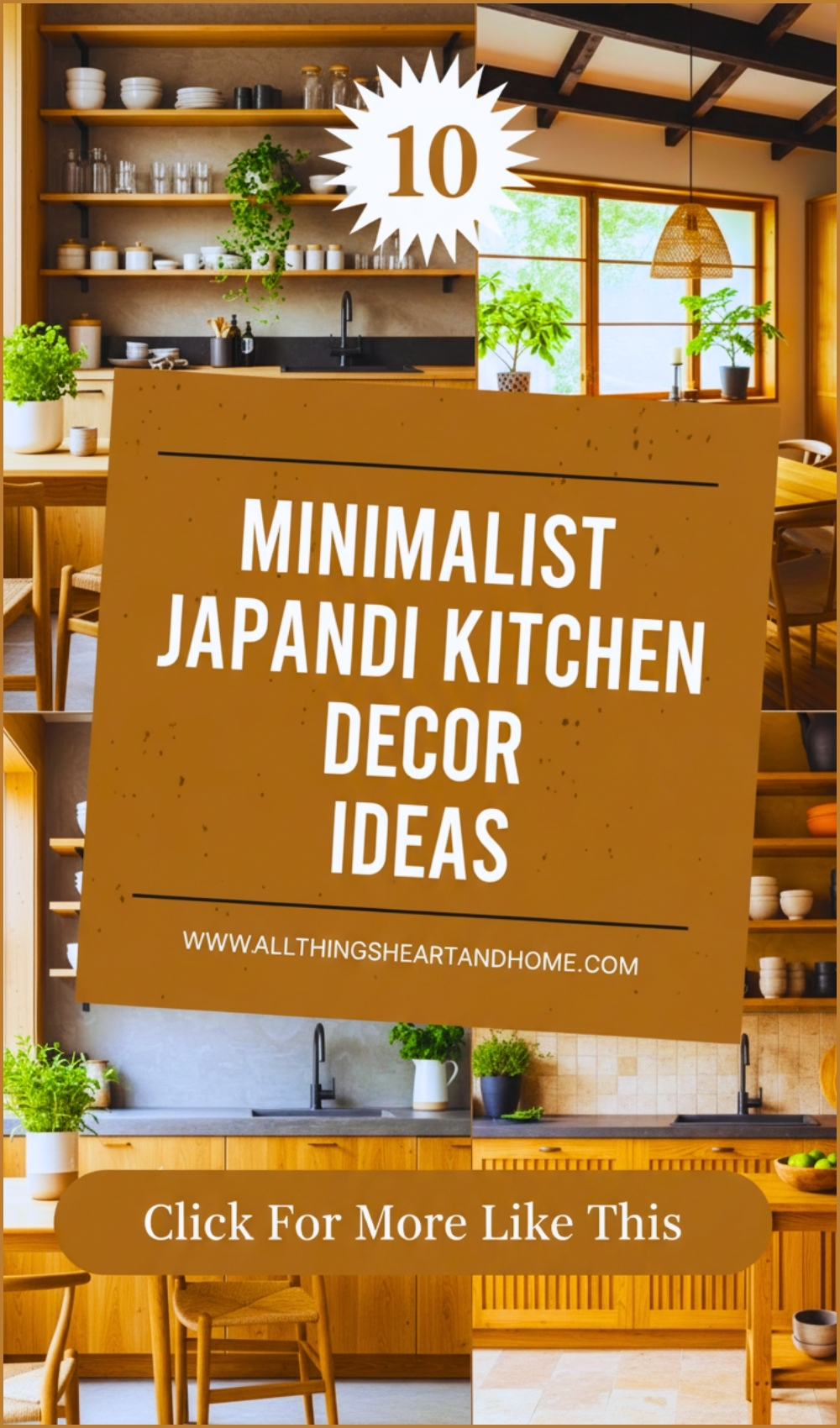 Minimalist Japandi Kitchen Decor Ideas (1)