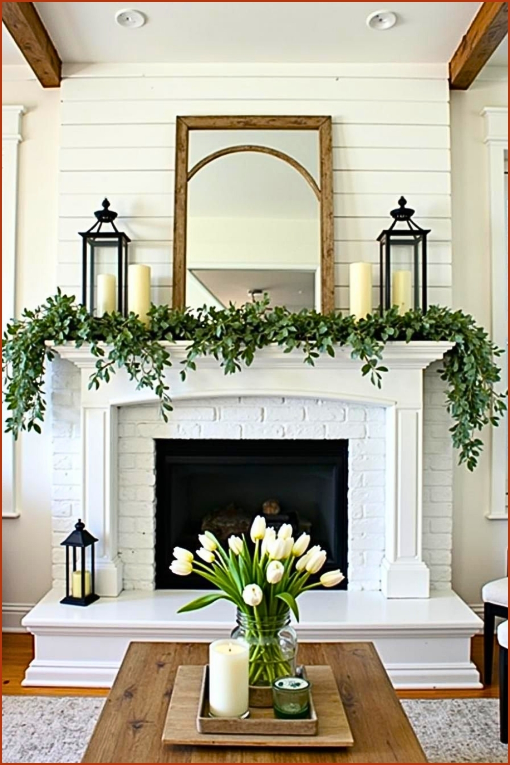 The Scandinavian Sunroom