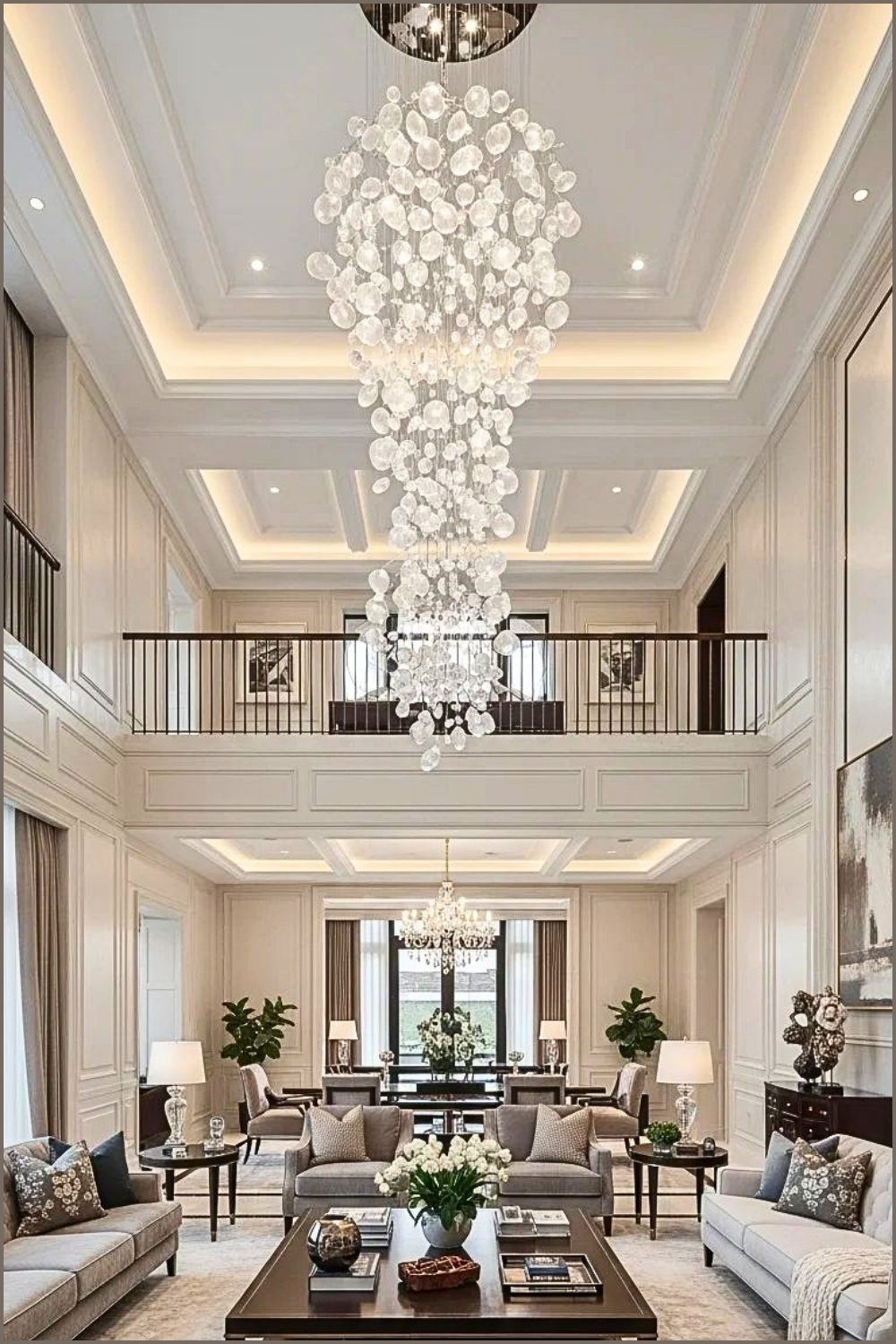 Airy Coastal Comfort