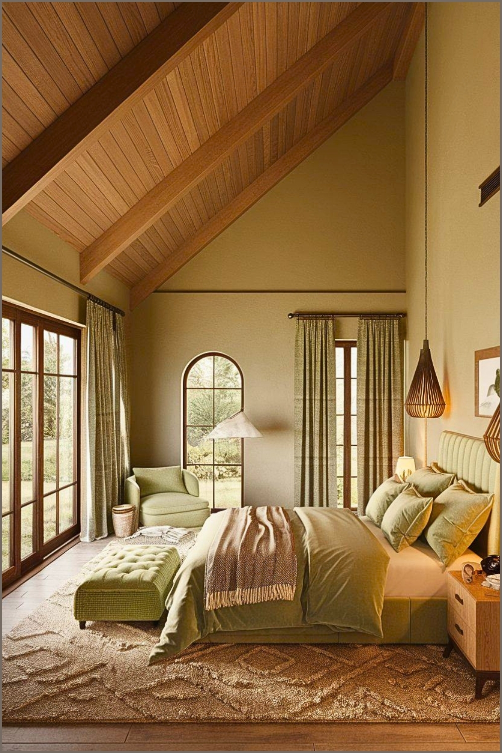 Cozy Country Haven