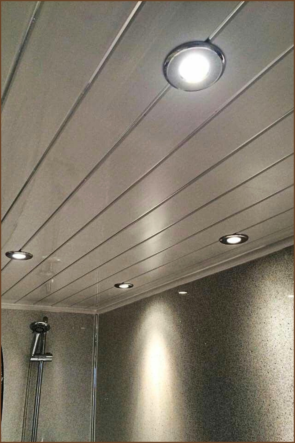 Modern Linear Glow