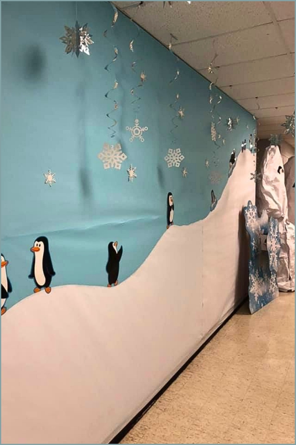 Penguin Pathway