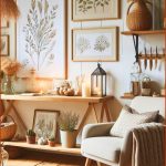 Sun-Drenched Floral Nook (2)