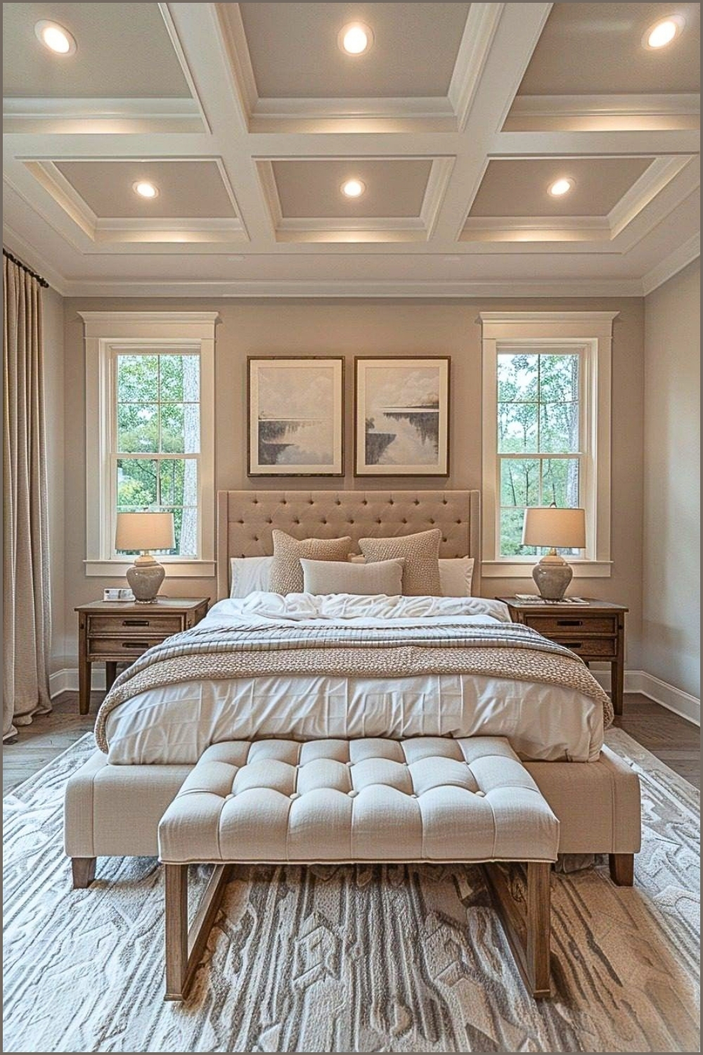 Warm Heritage Cottage