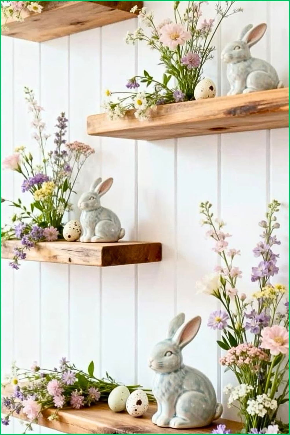 Whimsical Spring Gallery