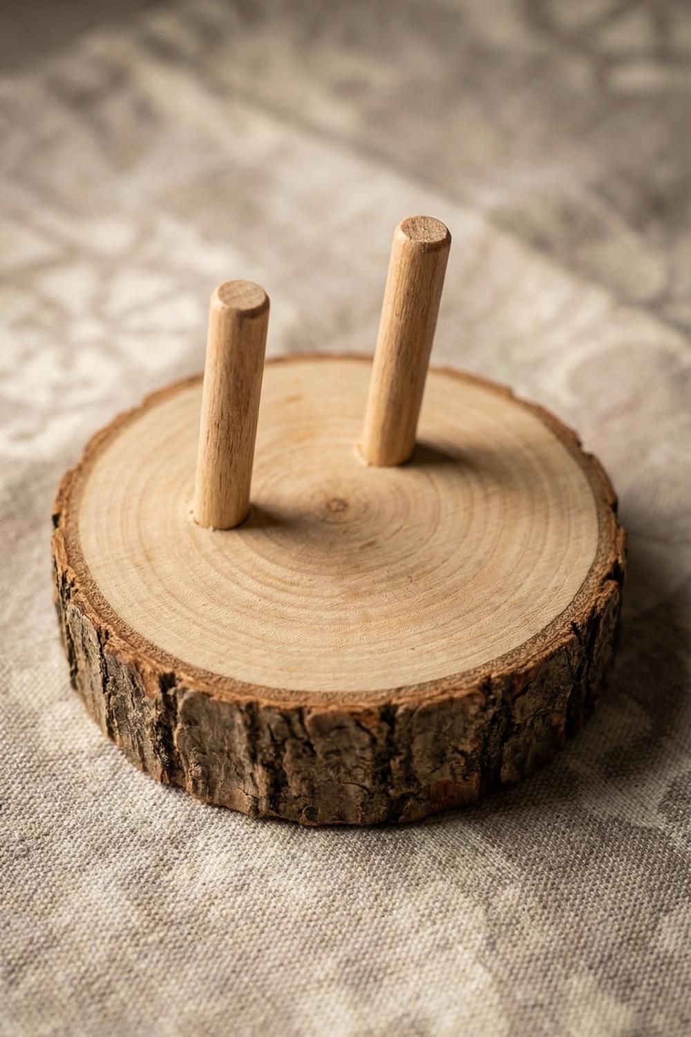 Add the Base Support