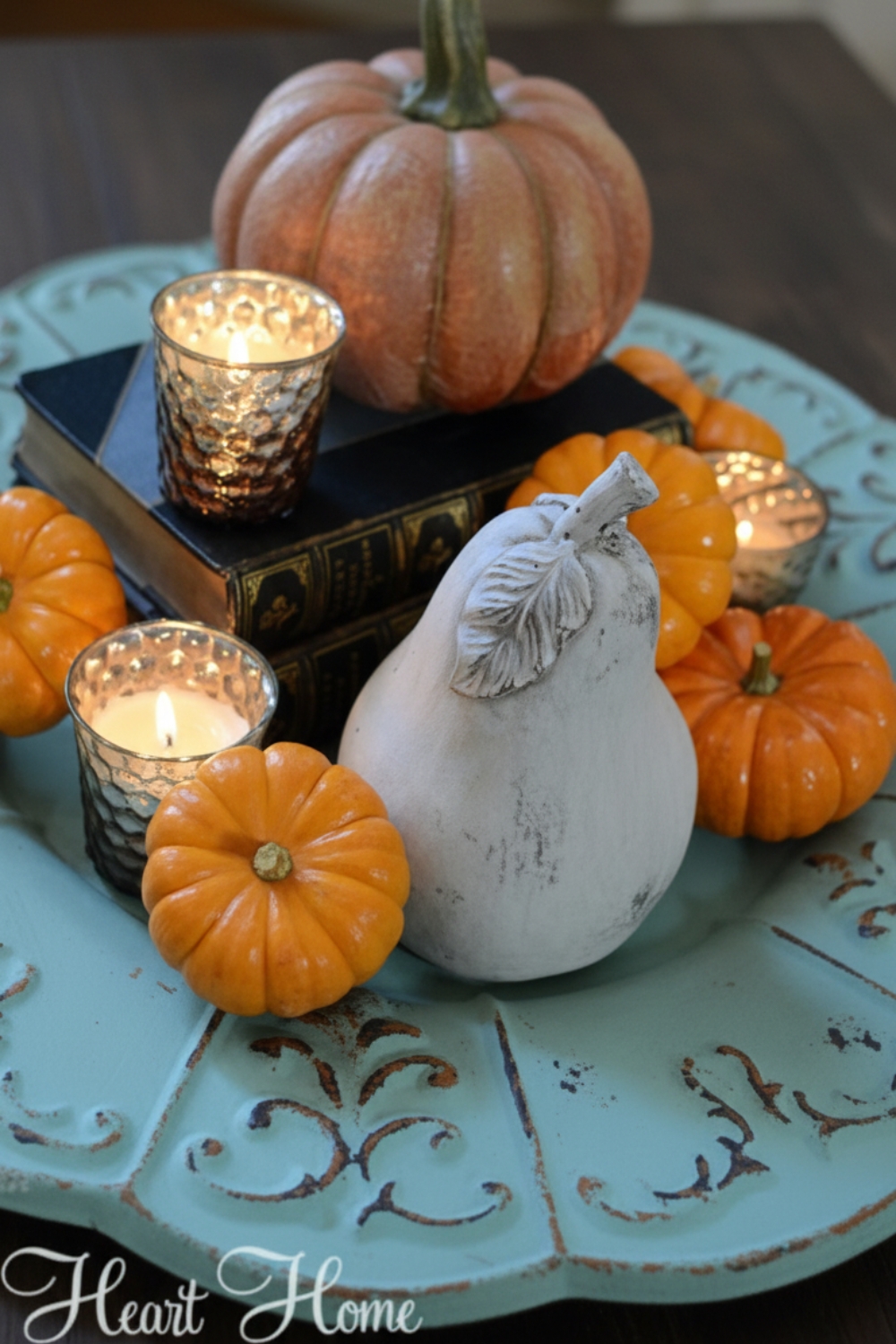 Adding Natural Elements to Decor