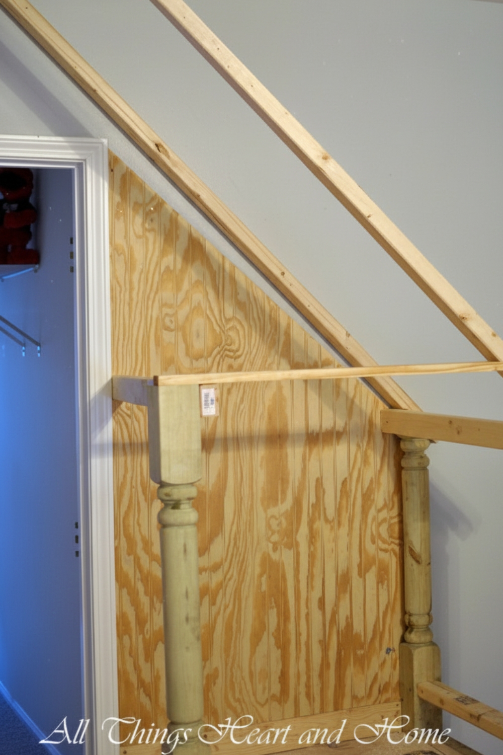 Designing the Cottage Style Front