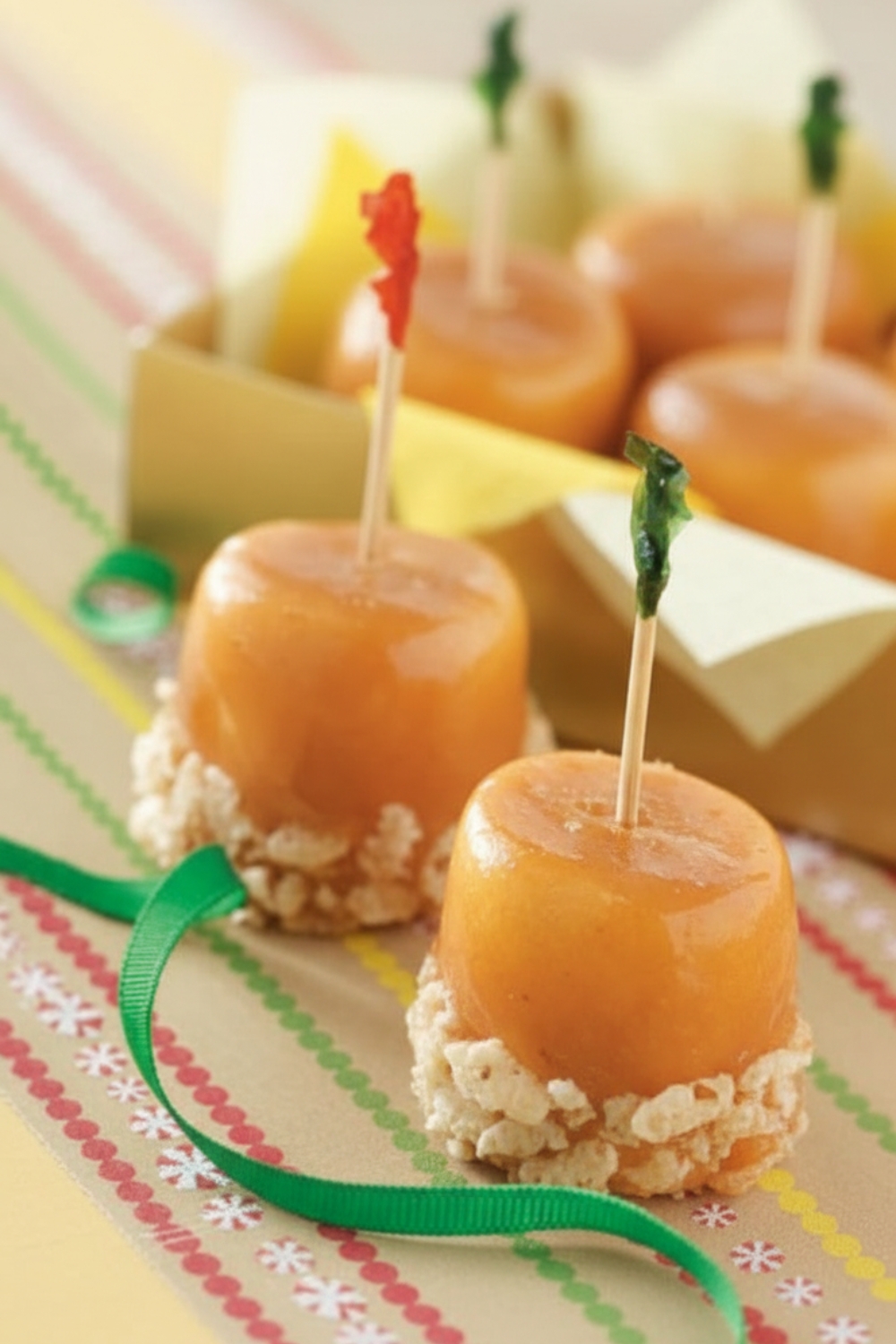 Easy Christmas Treats for Families