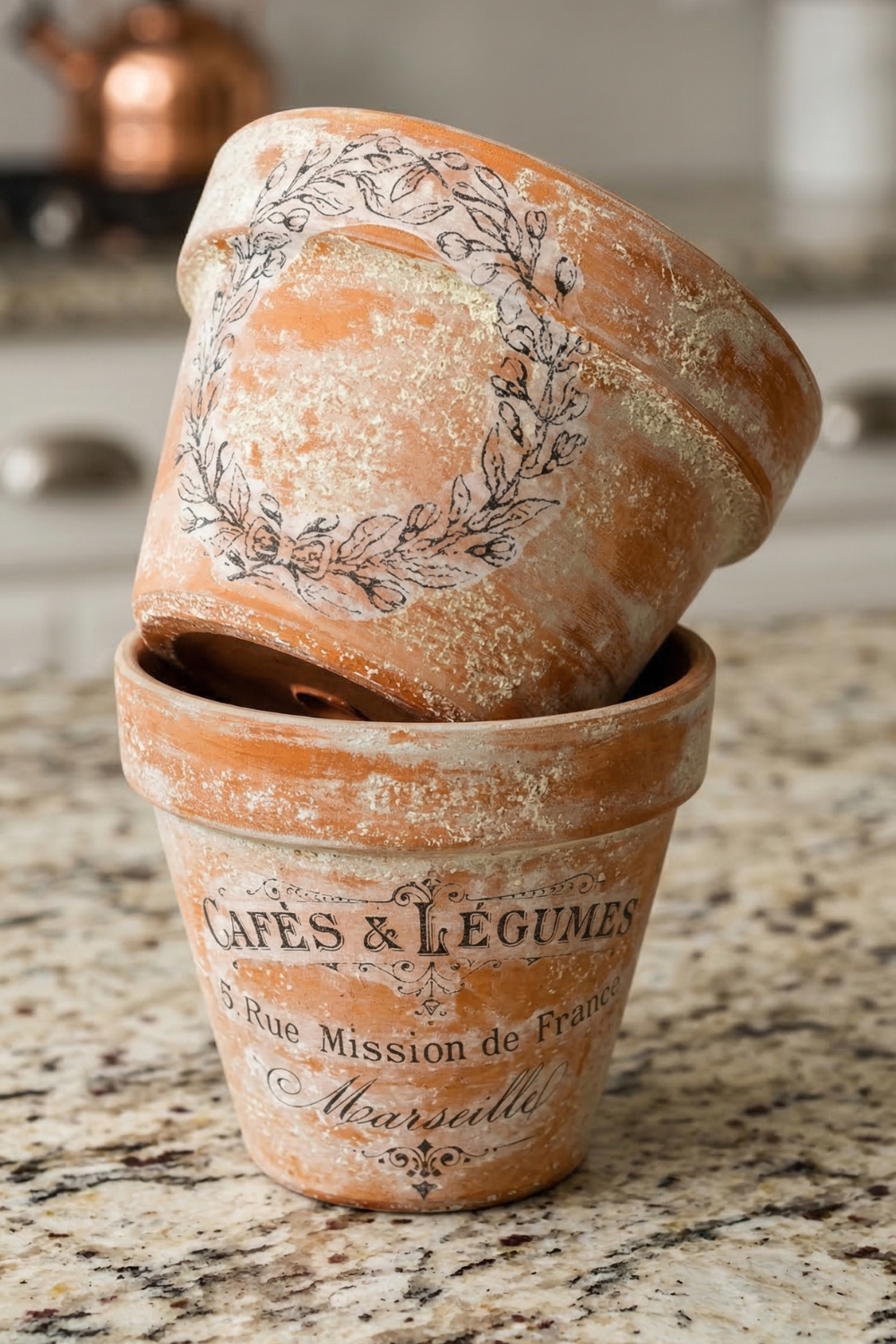 Embrace Imperfection