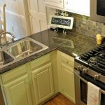 Cottage Kitchen Cabinet Makeover