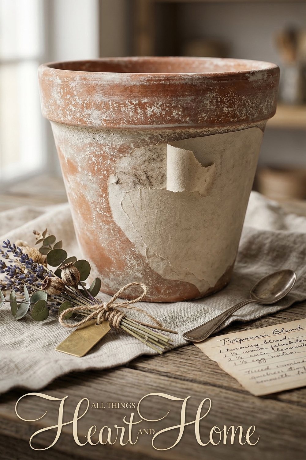 Remove the Paper Backing