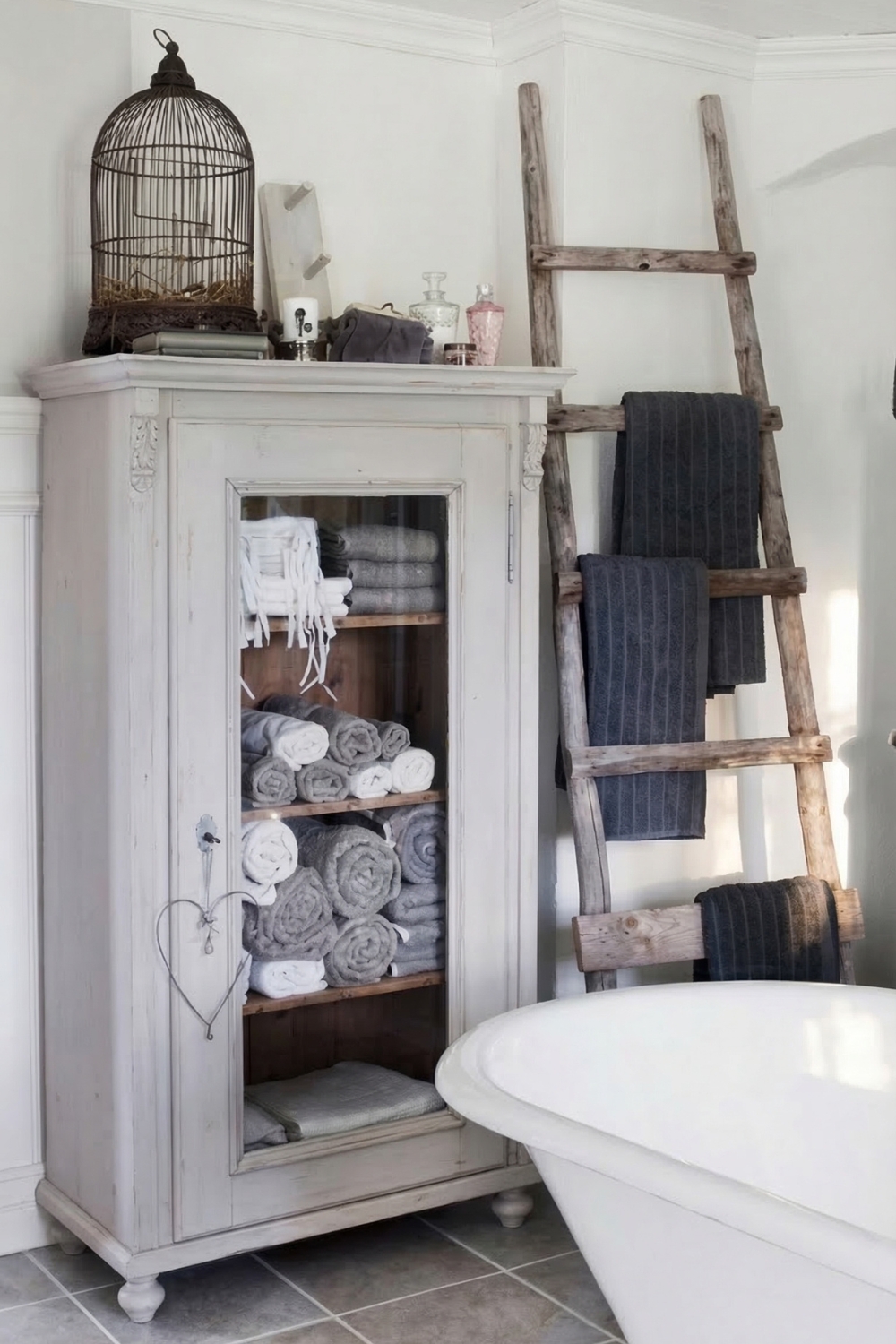 Rethinking Spice Storage in the Kitchen