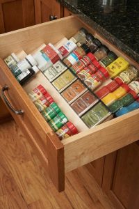 Start Small and Build From There