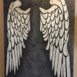 Step 3: Remove the Stencil