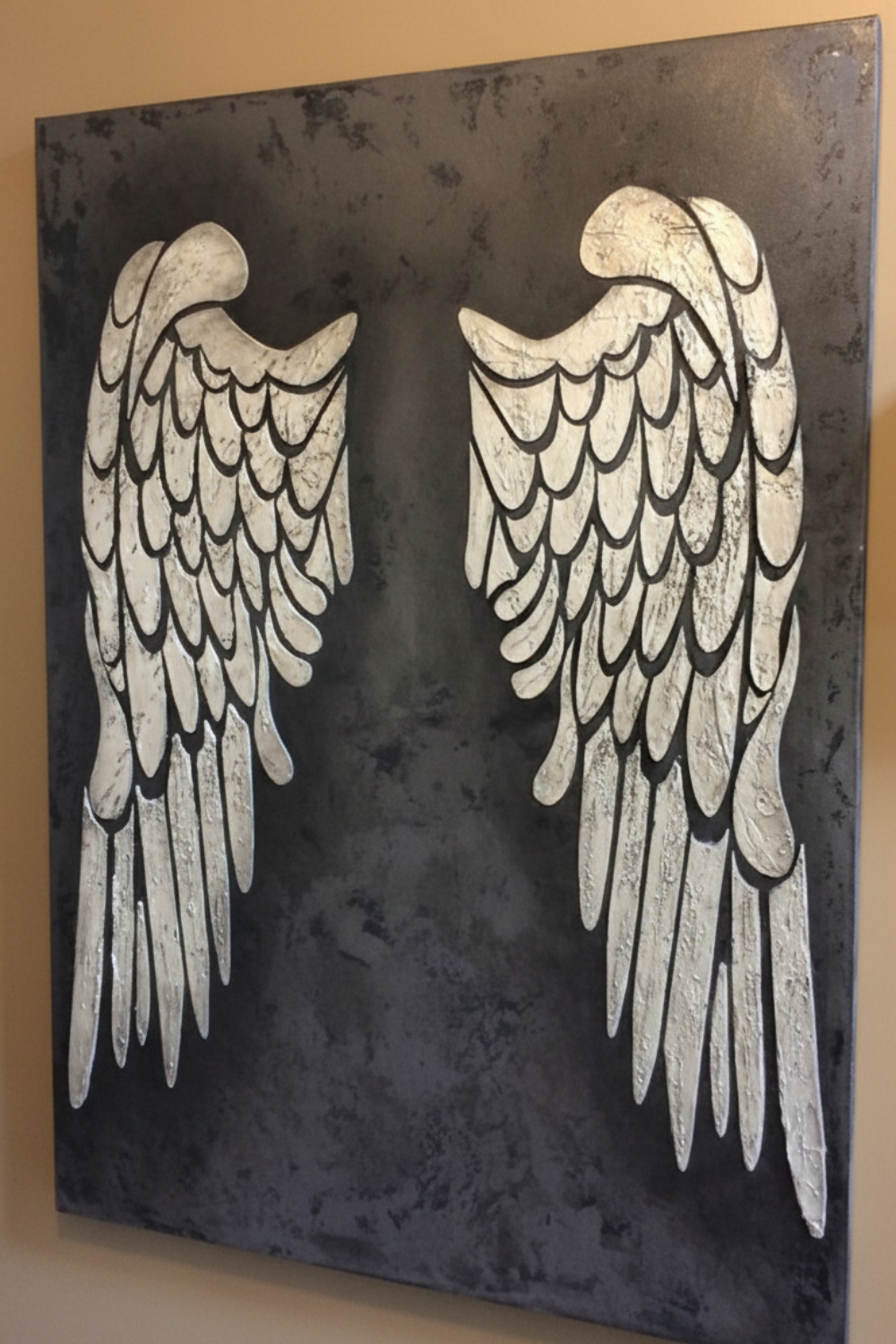 Step 3: Remove the Stencil