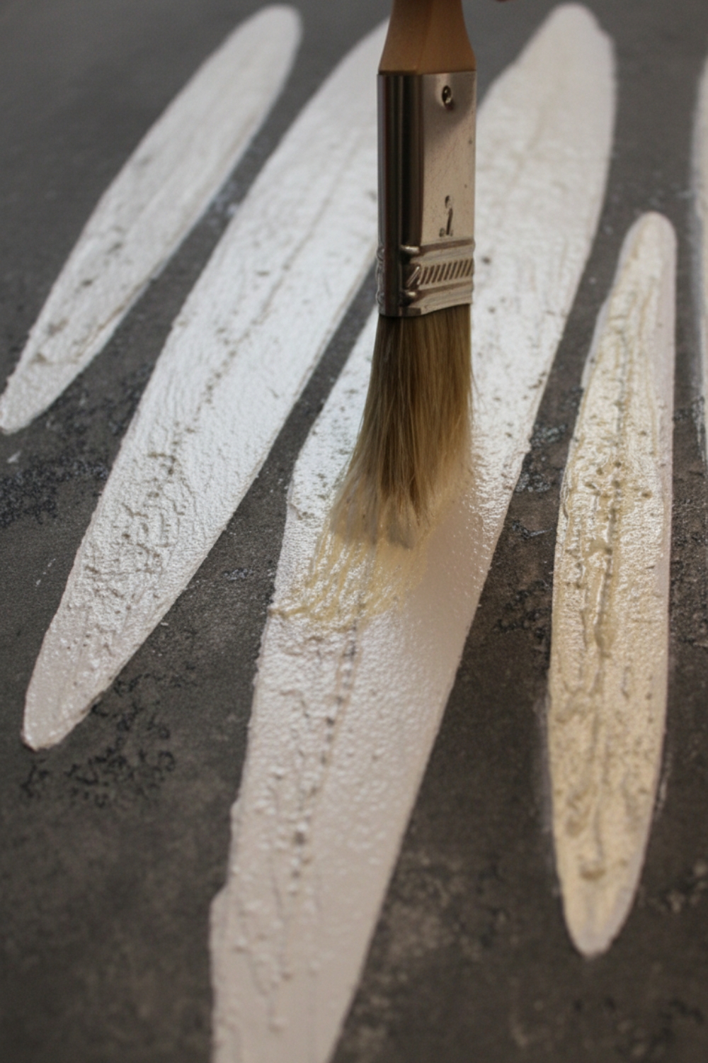 Step 4: Smooth the Texture