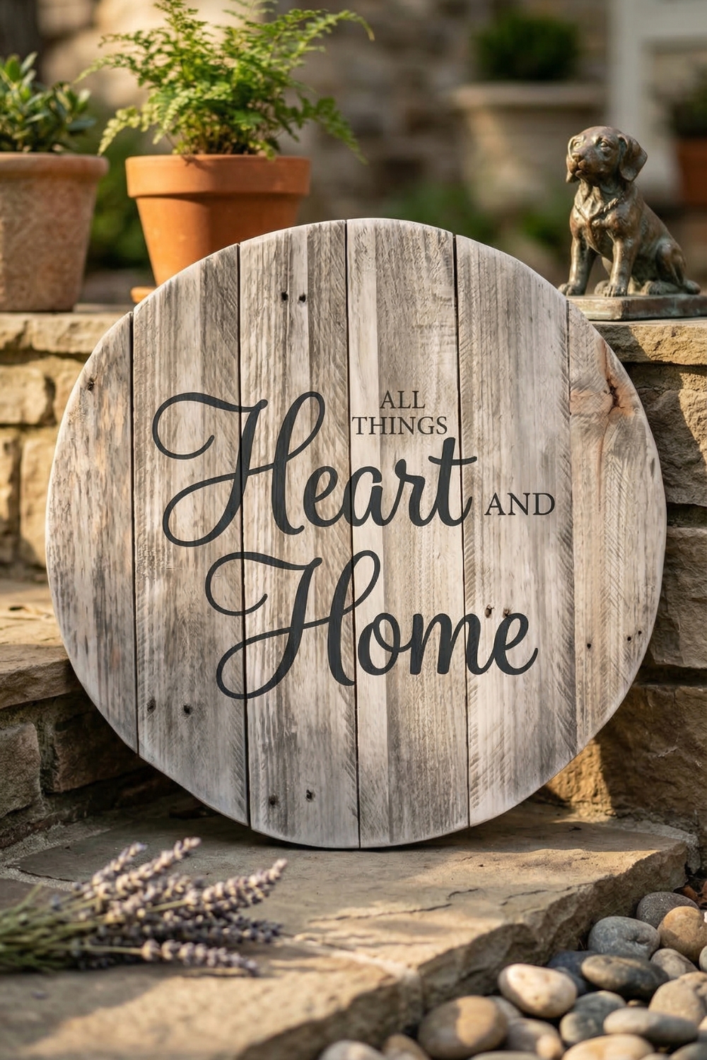 Create and Cut the Circle