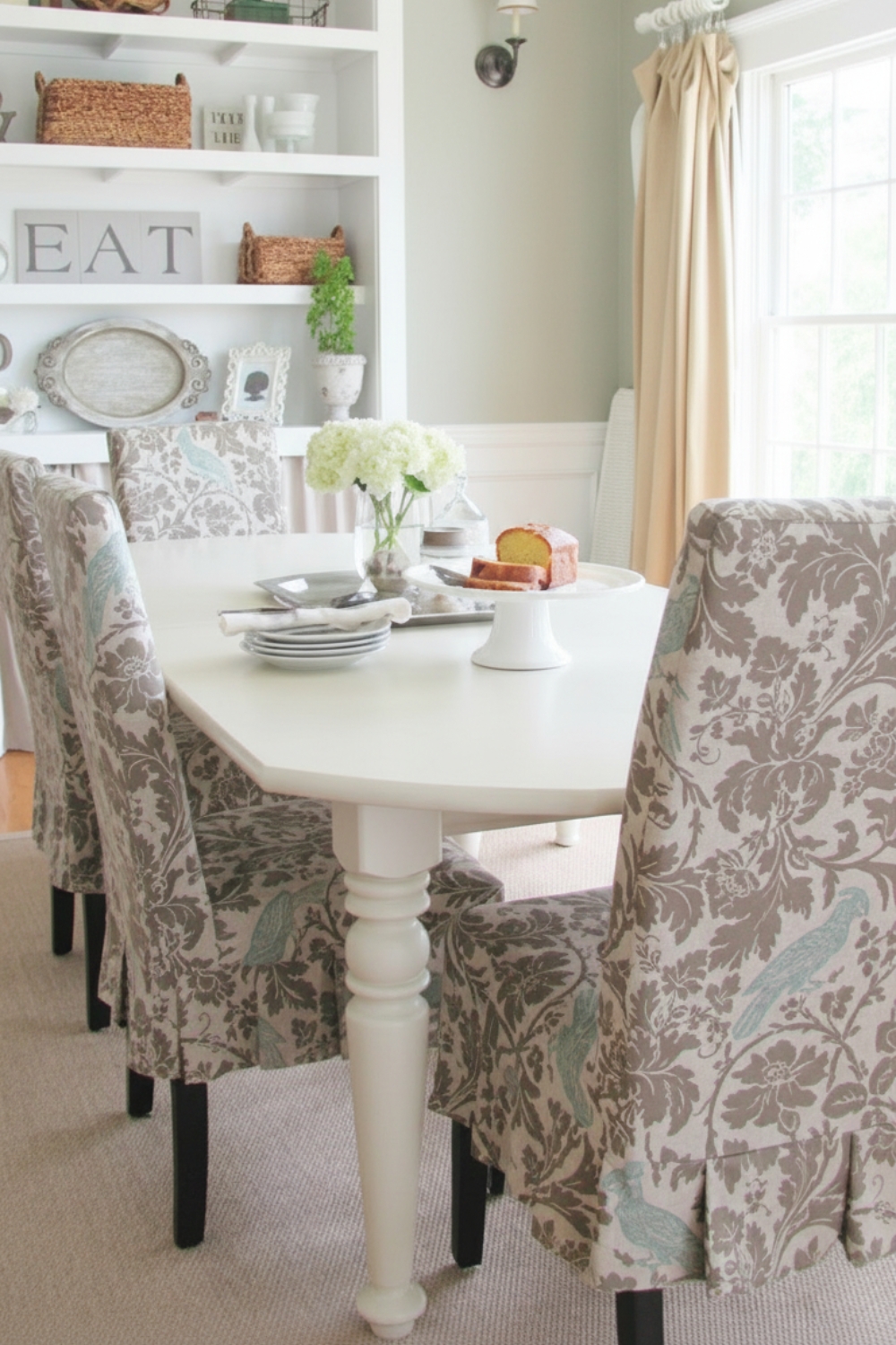 Dining Room Inspiration That Feels Warm and Inviting