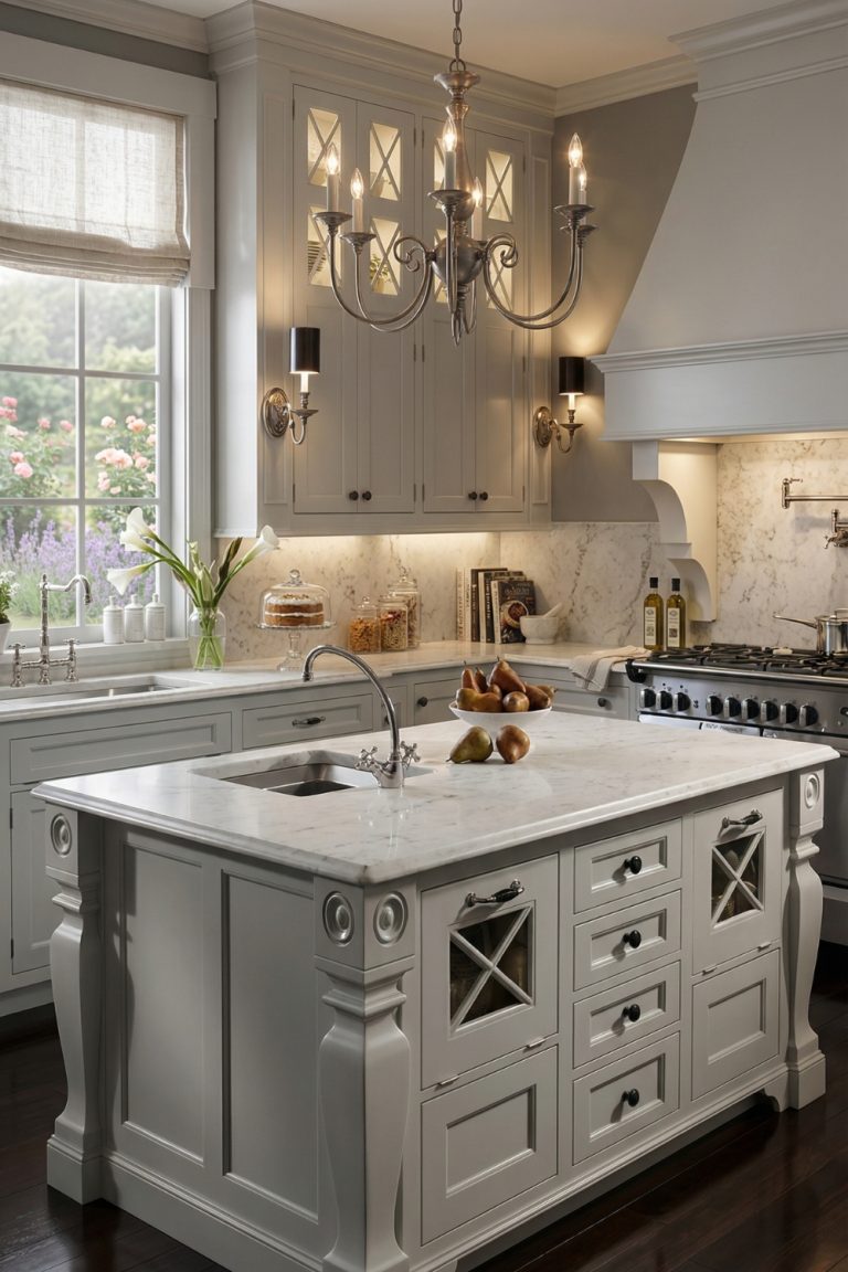 Kitchen Countertop
