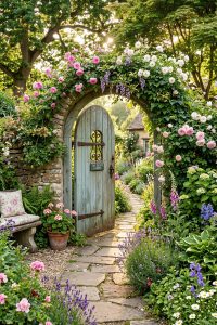 Planning Your Dream Outdoor Space
