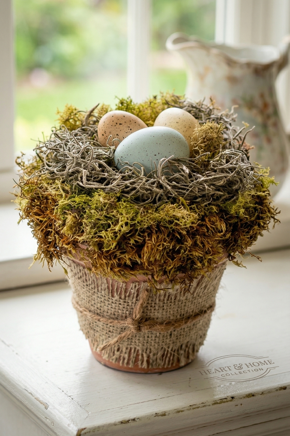 Position Nests