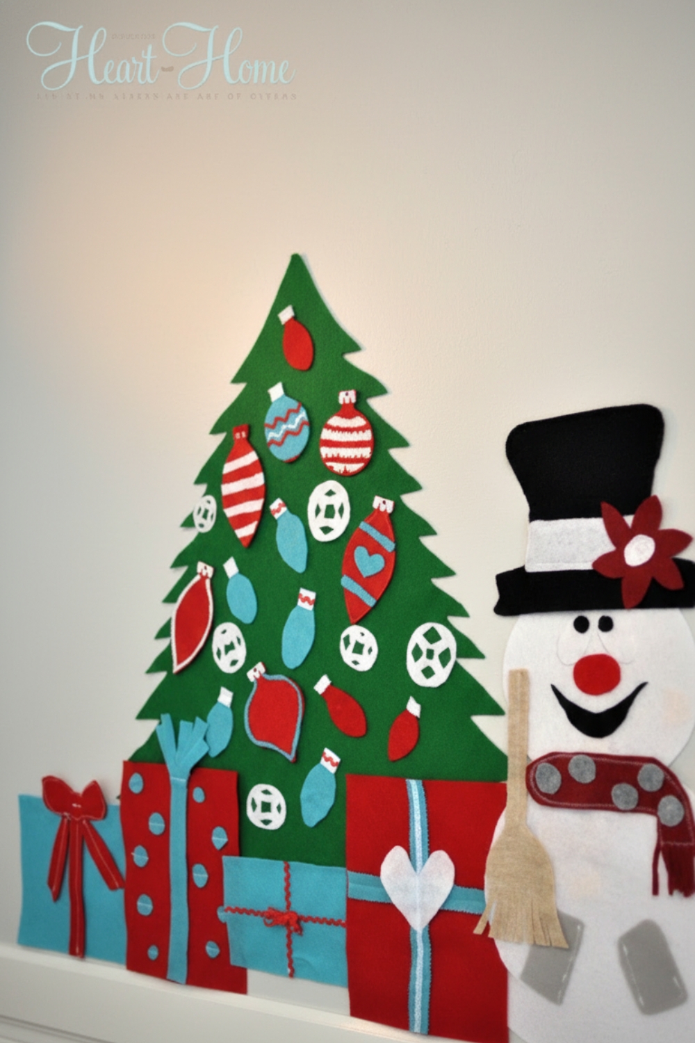 Step 4 Attach Decorative Details