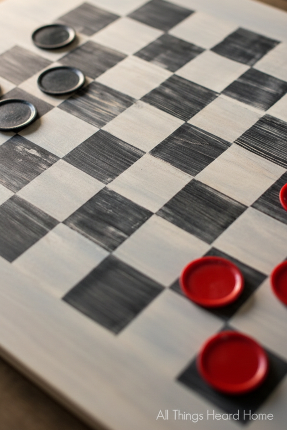 Step 7 Create the Checkerboard Pattern