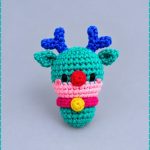 Crochet Christmas Trio 2