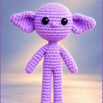 Crochet Crochet Dobby 2