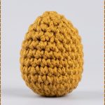 Crochet Easter Eggs 3