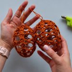 Crochet Egg Cozy