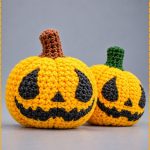 Crochet Grumpy Turnip Plushie 3
