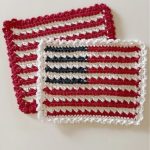 Crochet Kitchen Towels Patterns