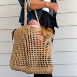 Crochet Retro Decor
