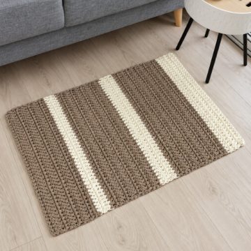 Crochet Rug